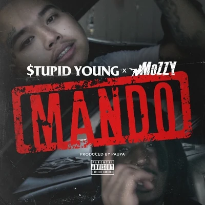 Mando (feat. Mozzy) 專輯 Caps1/Mr.Capone-E/$tupid Young