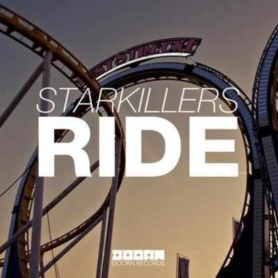 Ride 專輯 Starkillers