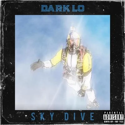 Sky Dive 专辑 Dark Lo