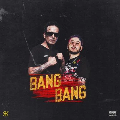 Bang Bang 專輯 Killa Hakan