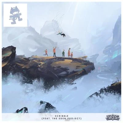 Scribble 專輯 The Eden Project/Puppet/Monstercat