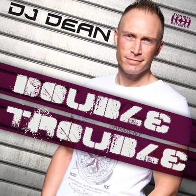 Double Trouble 专辑 Airwaze/DJ Dean