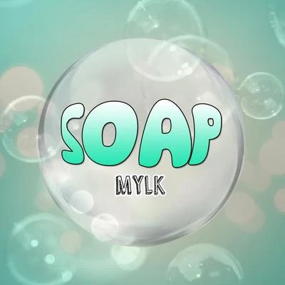 MYLKGammerTechnikore Soap