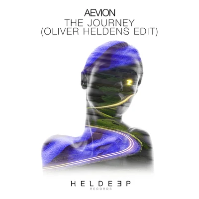 The Journey (Oliver Heldens Edit) 專輯 Oliver Heldens