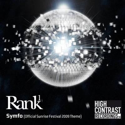 Symfo (Sunrise Festival Theme 2009) 專輯 Rank 1/Shanokee/Delerium/Armin van Buuren/Gouryella