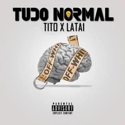 Tudo Normal 專輯 Tito/Nach/Isaac/29/El Santo