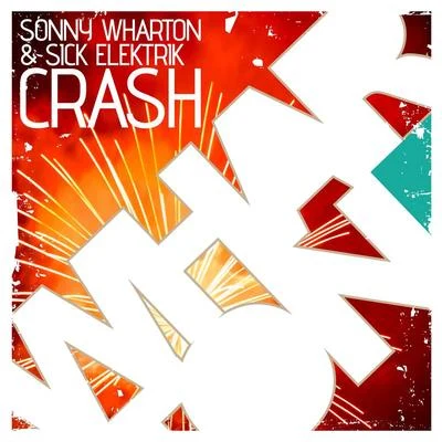 Sonny Wharton Crash