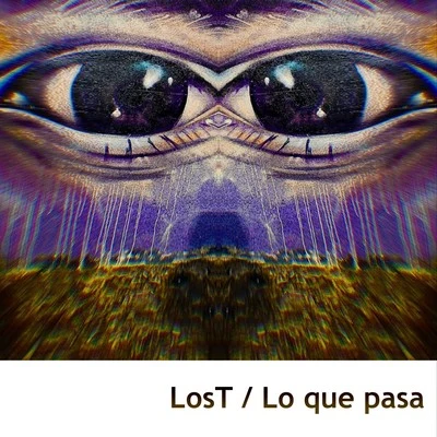 Lo Que Pasa 專輯 Allvix/Lost/Chris Leão