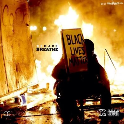 Breathe - EP 專輯 OG Maco