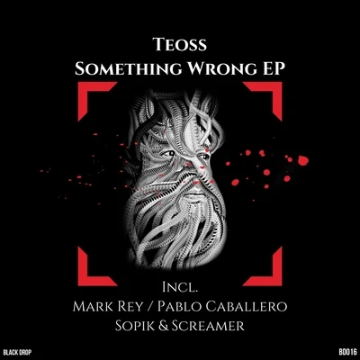 Something Wrong EP 專輯 Teoss