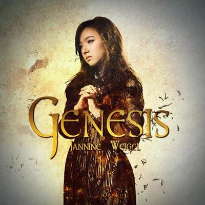 Genesis 專輯 Jannine Weigel