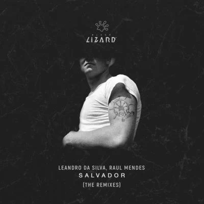 Salvador (The Remixes) 專輯 AL Sharif/Leandro Da Silva/Mr. Sid