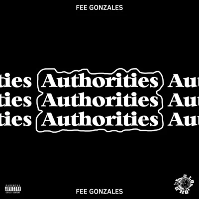 Authorities 專輯 Fee Gonzales