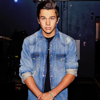 Shawty Shawty 專輯 Austin Mahone