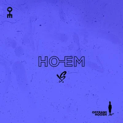 HOEM (Spectrum!k Remix) 专辑 Hoosh