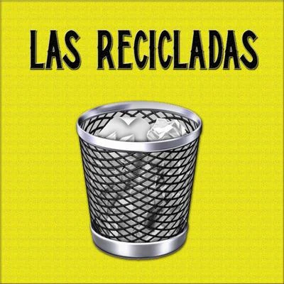 Las Recicladas (feat. Teddy) 專輯 TRENT/Sebastian Hübner/Fayenn/Tranescu Stefan/Hus