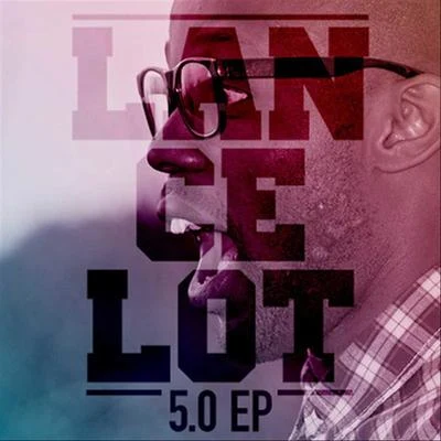 5.0 Ep 專輯 Lancelot (兰斯洛)/Dorsia/Bicep/Hackman/Isaac Tichauer