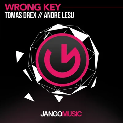 Wrong Key 專輯 Tomas Drex