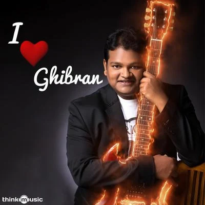 I Love Ghibran 專輯 Bombay Jayashri/Ghibran