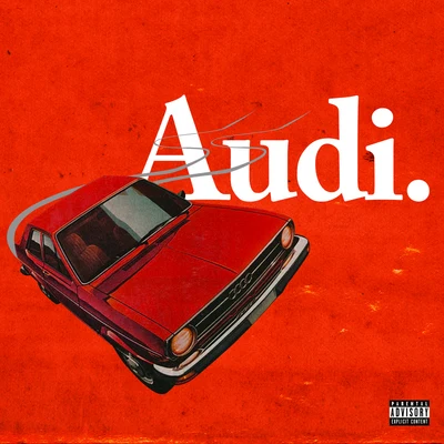 Audi. 專輯 smokepurpp/Riff Raff