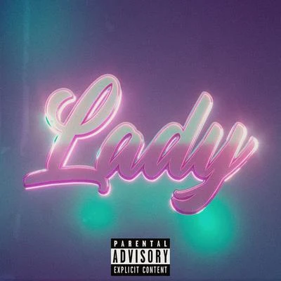 Lady 專輯 2scratch/M.I.M.E