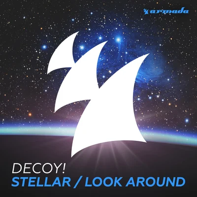 StellarLook Around 专辑 Decoy!/Uplink