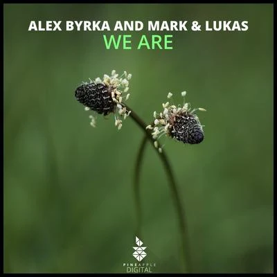 We Are 專輯 Alex Byrka