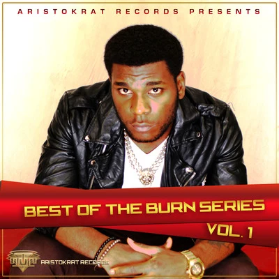 Best of Burn Series, Vol. 1 專輯 Burna Boy