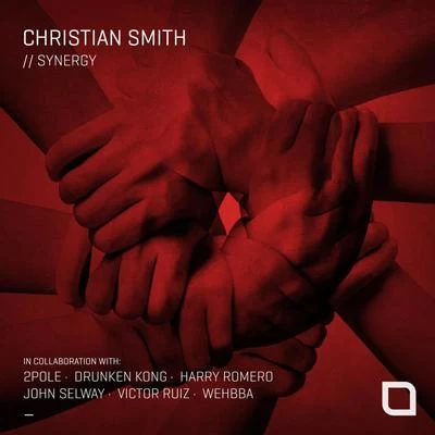 Christian SmithJohn SelwaySven Väth Synergy