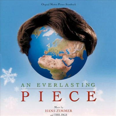 An Everlasting Piece (Original Motion Picture Soundtrack) 專輯 Hans Zimmer