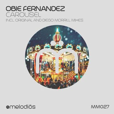 Carousel 专辑 Obie Fernandez/Obie Fernandez presents KNBI/KNBI