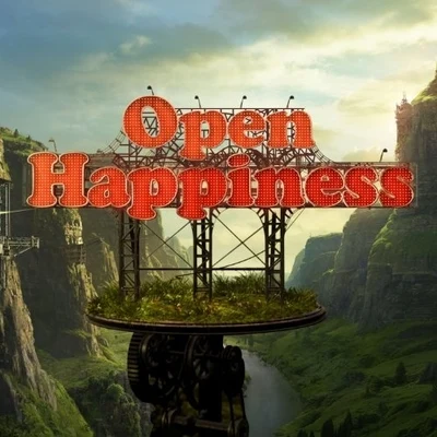 Cee Lo GreenKelis Open Happiness