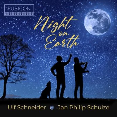 Night on Earth 专辑 Jan Philip Schulze/Hans Werner Henze