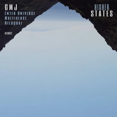 Enter UniverseMultiverseNiloquai 專輯 Matter/GMJ