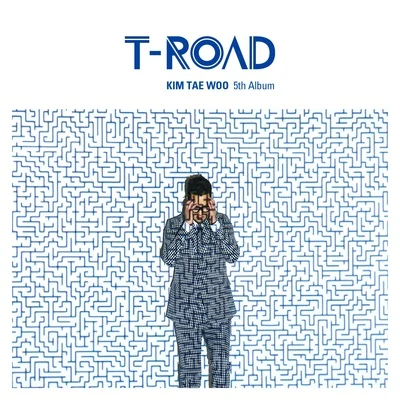 T-ROAD 专辑 金泰宇/Bada/李志勋/Ailee/V.A.