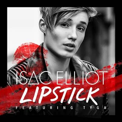 Isac Elliot Lipstick