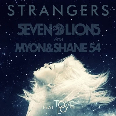 Strangers 專輯 Myon/Haley/Shane 54