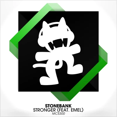 Stronger 專輯 Stonebank