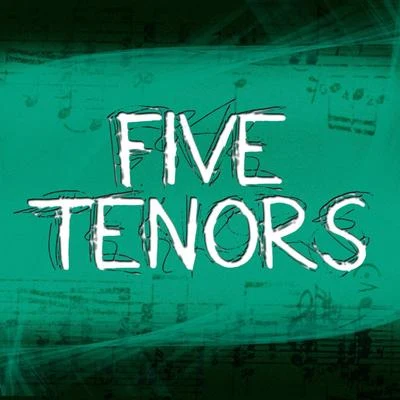 Erich KleiberKölner Rundfunk Sinfonie Orchester Five Tenors