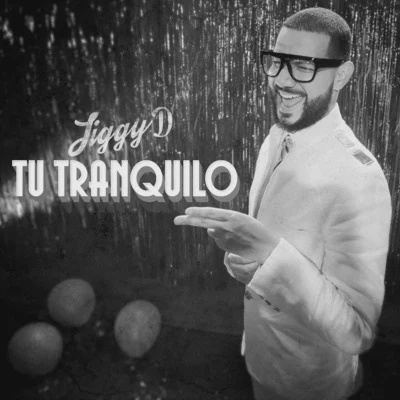 Tu Tranquilo 專輯 Jiggy Drama/Kevin Florez/Argüello/Mik Mish/Donkirap