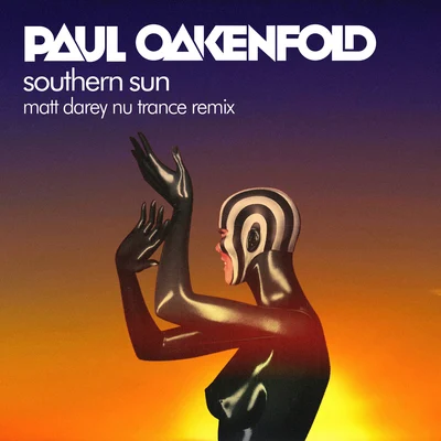 Southern Sun (Matt Darey Nu Trance Remix) 專輯 Matt Darey/Vincent de Moor/Armin van Buuren/Gouryella/Electrique Boutique