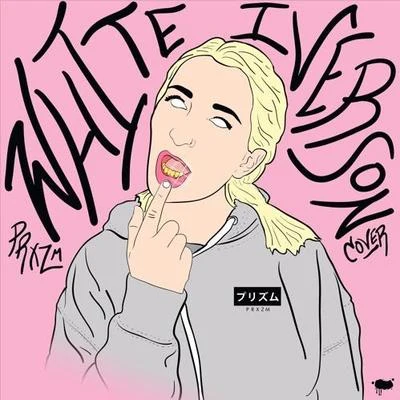 White Iverson (PRXZM Cover) 專輯 PRXZM/Gladiator/Mayowa