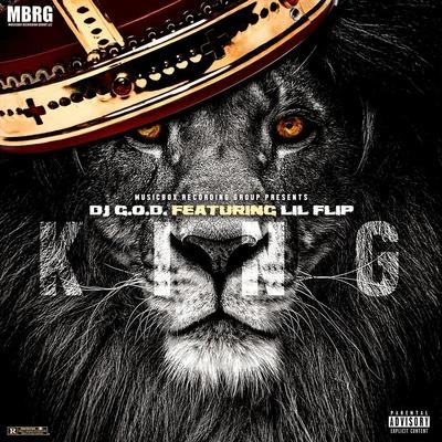 Lil FlipMr. CriminalDJ AKMr. Capone-E King (feat. Lil Flip)