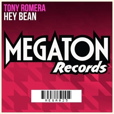 Hey Bean 专辑 Tony Romera