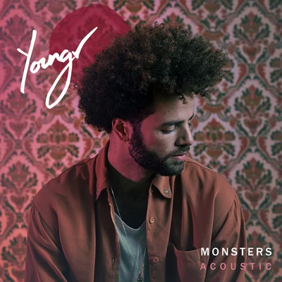 Monsters (Acoustic) 專輯 Youngr/Main Circus/Calvo/Babert/Quintino & Blasterjaxx