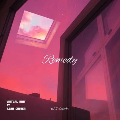 Remedy(EAD REMIX) 专辑 EAD