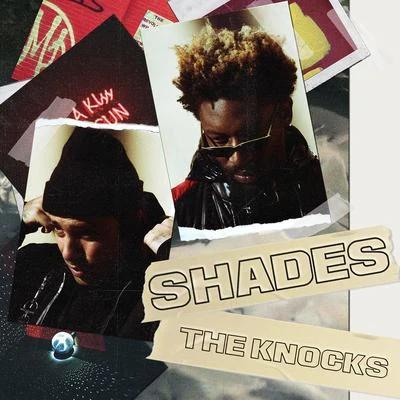 Shades 專輯 Rivers Cuomo/The Knocks/Royal & The Serpent