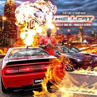 Hell Cat 专辑 Young Dro