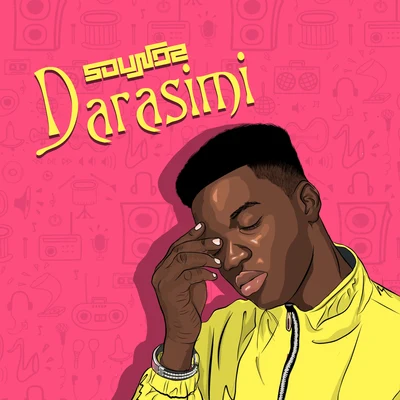 Darasimi 專輯 Oladips/Demmie Vee/Oluwadolarz/SOUNDZ