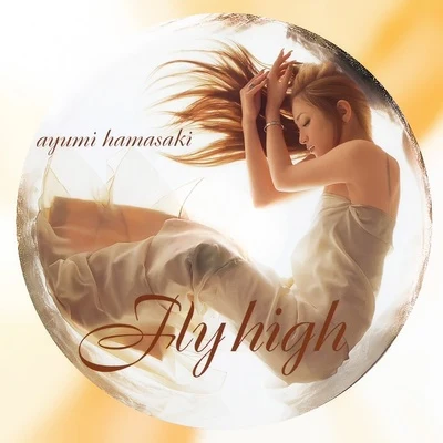 Fly High 專輯 SpeXial/Ayumi Hamasaki